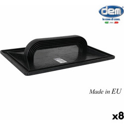 Talocha Dem Brico Μέσο 34 x 22 x 6,7 cm (8 Μονάδες)