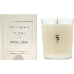 Αρωματικό Κερί Village White Tea 190gr True Grace Φυτικό Κερί