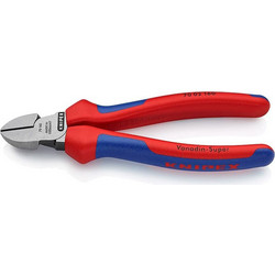 Κοφτάκι 160mm 08566 KNIPEX