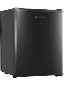 Morris B7350TH Ψυγείο Mini Bar 40lt Υ54.5xΠ40.5xΒ48cm Μαύρο
