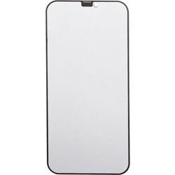 Tempered Glass Privacy για Apple iPhone 12 / 12 Pro 6.1" Μαύρο