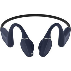 Creative Outlier Free Pro Ακουστικά Bluetooth Ανθεκτικά στο Νερό Blue