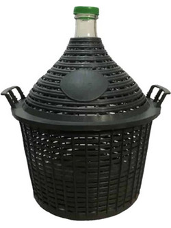 Νταμιτζάνα Ιταλίας 34lt - 101745