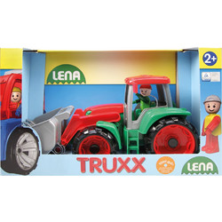 Lena Cignik Truxx 35 cm
