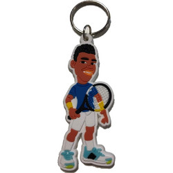 Babolat Felix Auger-Aliassime Key Ring (2024)