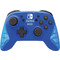 Hori Horipad Wireless Controller Switch Blue Hori Horipad Wireless Controller Switch Blue