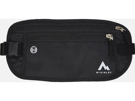 McKINLEY ST-002-0002