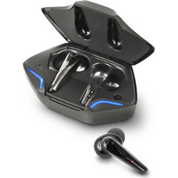 Esperanza EH231K Ακουστικά Bluetooth In Ear Black