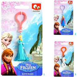 Disney Frozen Φιγούρα Μπρελόκ