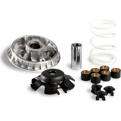 Variator Malossi Multivar 2000 Για Sym Gts/Citycom/HD/JoyMax 250-300cc Καινούργιο Γνήσιο