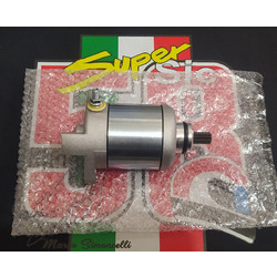 Μίζα Για Piaggio/Gilera/Vespa/Aprilia/Derbi 125-150-180-200cc 2000-2017 Μοντέλα Καινούργια Γνήσια