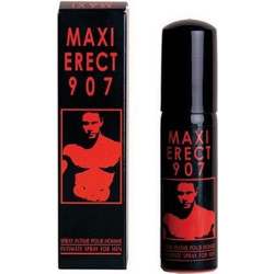 RUF Maxi Erect 907 Spray 25ml