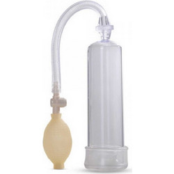 Toyz4lovers Bestseller Sviluppatore Vacuum Τρόμπα Πέους Clear