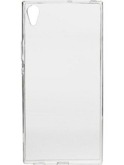 Ultra Slim 0,5mm Sony Xperia XA1 Διάφανο