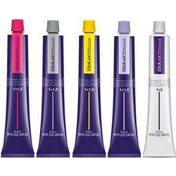 Salerm Salermvison Colouring Cream FC9 Μόνιμη Βαφή Μαλλιών 75ml