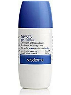 Sesderma Dryses Ανδρικό Αποσμητικό Roll On 48h 75ml