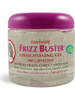 Fantasia IC Buster Straightening Gel Μαλλιών για Μπούκλες & Λάμψη 454gr