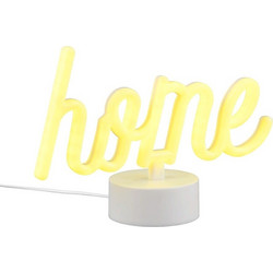 Φωτιστικό Επιτραπέζιο Casa R55921101 24x8x16cm 1xSMD 1W White RL Lighting