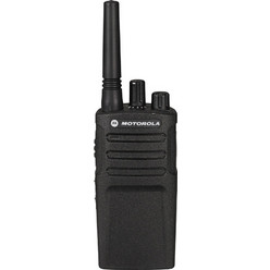 Motorola XT420 Black