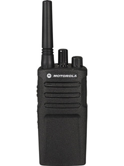 Motorola XT420 Black