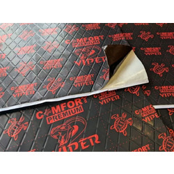 Comfort Mat Viper 3.0 mm