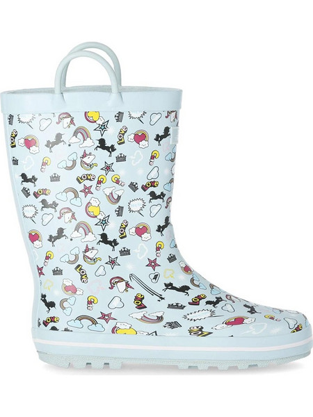 Trespass Starryton - Kids Welly UCFOBTTR0001-UM1