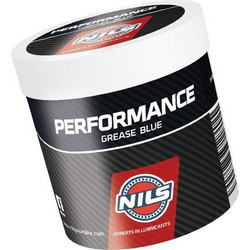 Γρασσο μπλε NILS PERFORMANCE GREASE BLUE 190gr