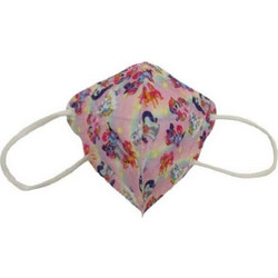 Famex Kids FFP2 NR Particle Filtering Half Mask Unicorn 1τμχ