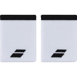 Babolat Logo Jumbo Wristband Unisex Περικάρπιο
