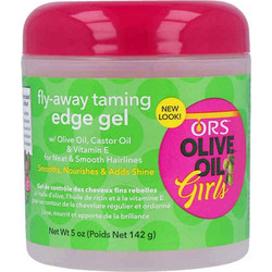 ORS Olive Oil Girls Fly-Away Taming Μάσκα Μαλλιών για Επανόρθωση για 142gr
