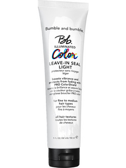 Bumble & Bumble Illuminated Color Leave-in Seal Light 150ml