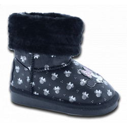 Winter Boot BLACK