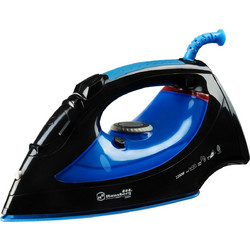 Hausberg HB-7802 Σίδερο Ατμού 2200W
