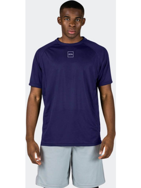 JEPA PERFORMANCE T-SHIRT S/S