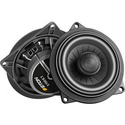 Eton B100XT Σετ Ηχεία Αυτοκινήτου 4" 2 Δρόμων 50W RMS