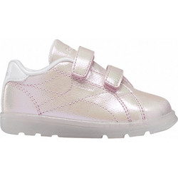 Reebok Royal Complete CLN 2 Παιδικά Sneakers Ροζ G58427