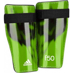 Adidas F50 Lite Επικαλαμίδες Ποδοσφαίρου Ενηλίκων Πράσινες M38652