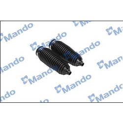 Mando Φούσκα, Σύστημα Διεύθυνσης - TS0K60B3212X