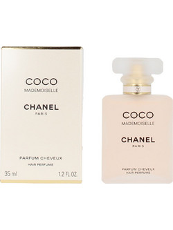Chanel Coco Mademoiselle Fresh Hair Mist 35ml