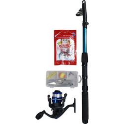 Tradesor 31500 2.4m
