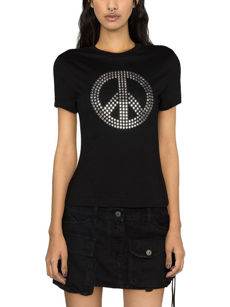MOSCHINO Μπλούζα K1A07113262