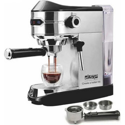 Dsp KA3065 Αυτόματη Μηχανή Espresso 1450W 15bar