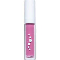 Seventeen Natural Velvet Matte 08 Pink Liquid Blush Lip & Cheek 5ml