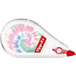 Διορθωτική ταινία Tipp-Ex mini pocket mouse decor 6mX5mm διάφορα σχέδια (8922366-502426)