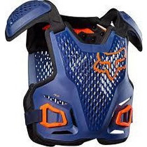 Θωρακας FOX R3 Flame Navy blue
