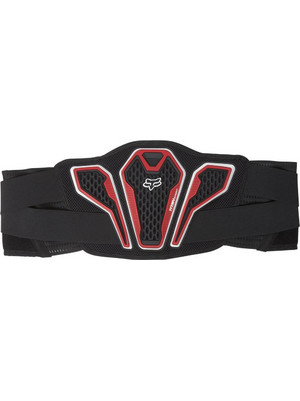 Ζωνη Στηριξης μεσης FOX Titan Sport Kidney Belt BLACK