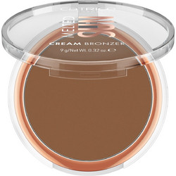 Catrice Melted Sun 030 Pretty Tanned Cream Bronzer Powder