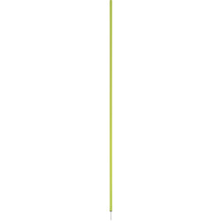 Amila Κοντάρι για Σλάλομ 160cm 41909