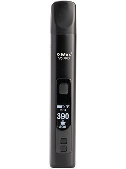 Xmax V3 Pro Black Ηλεκτρονικό Τσιγάρο Vaporizer