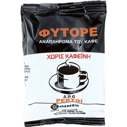 Καφές από ρεβίθι χωρίς καφεϊνη